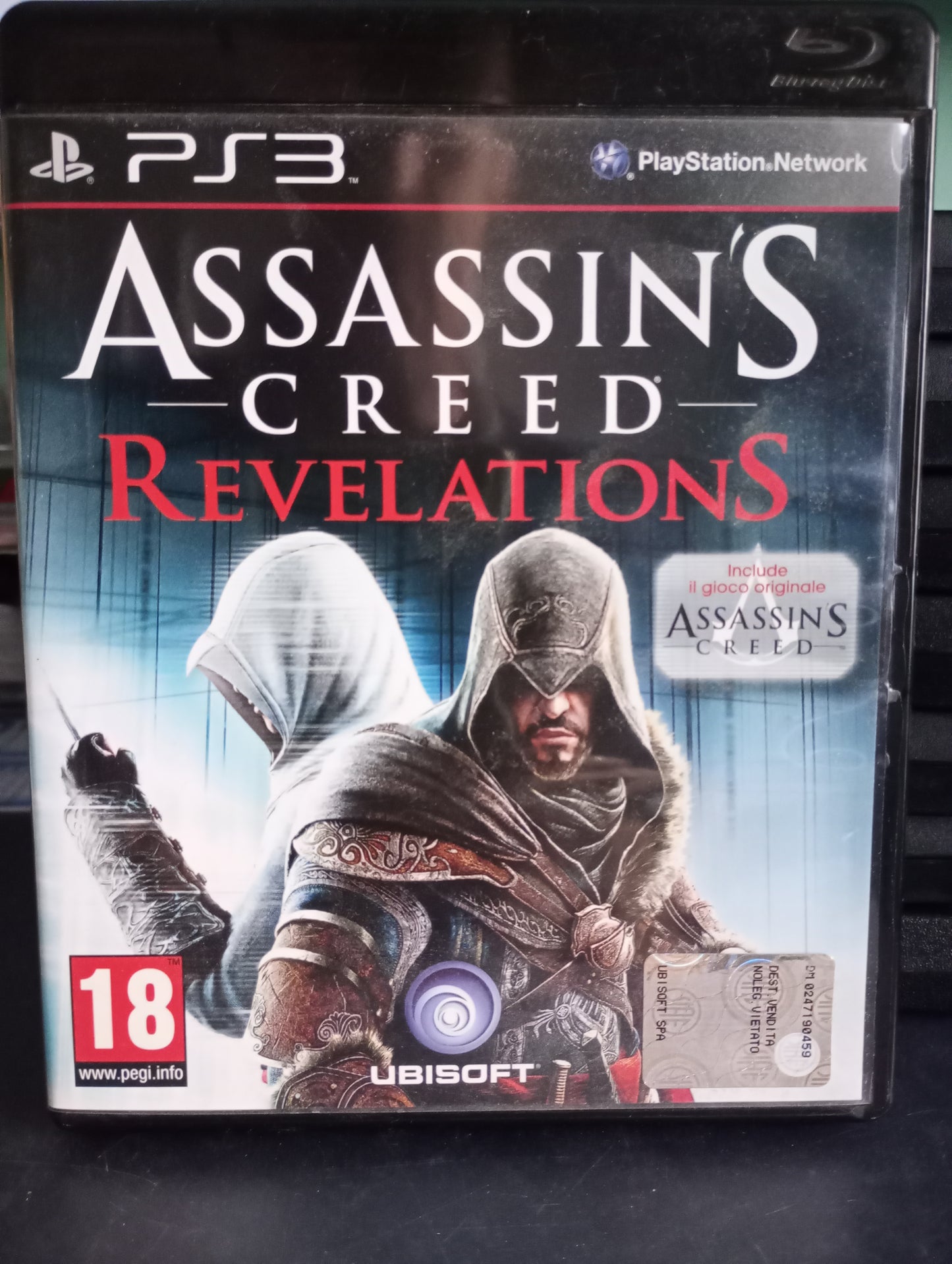 Assassin's Creed