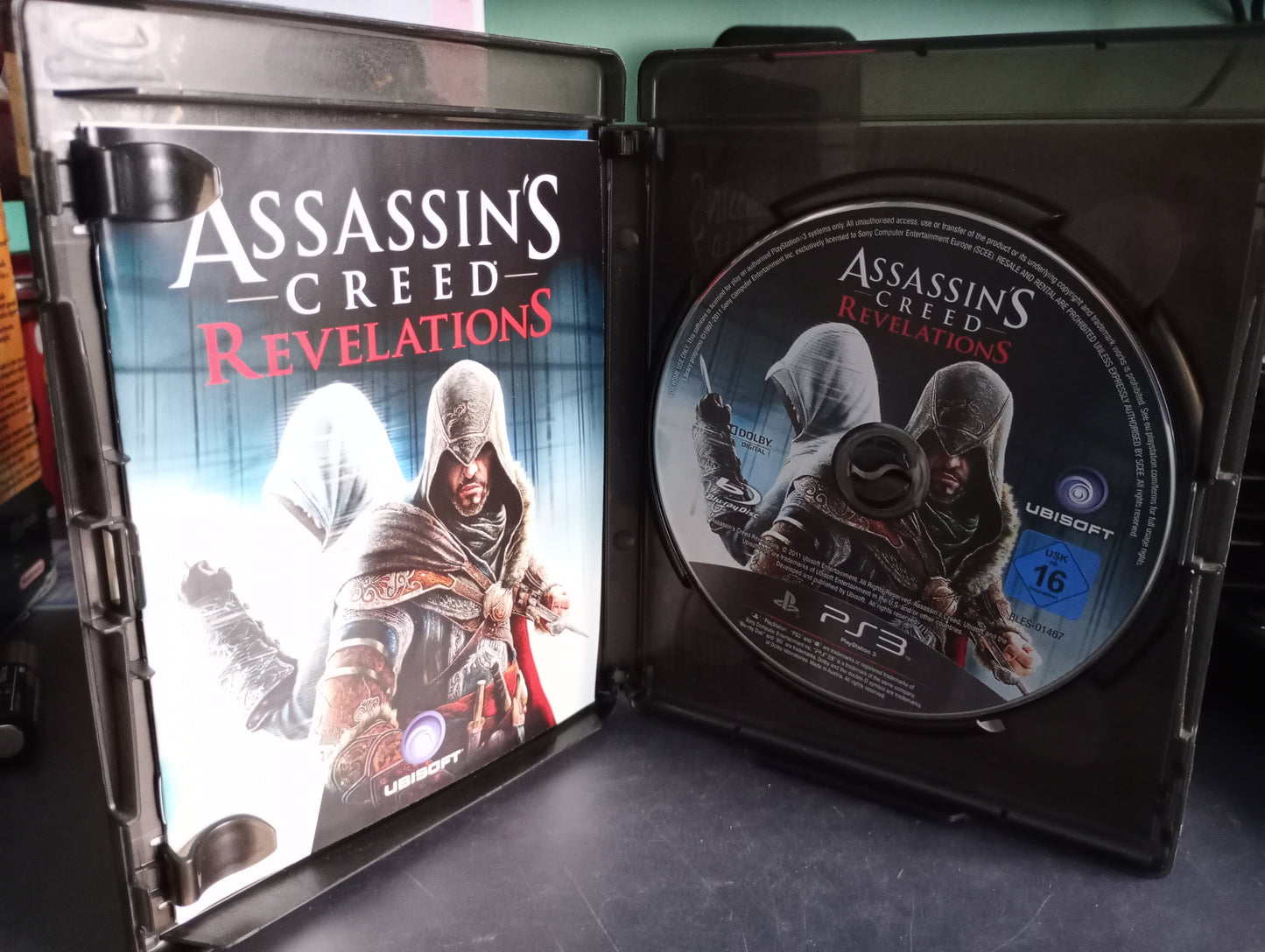 Assassin's Creed