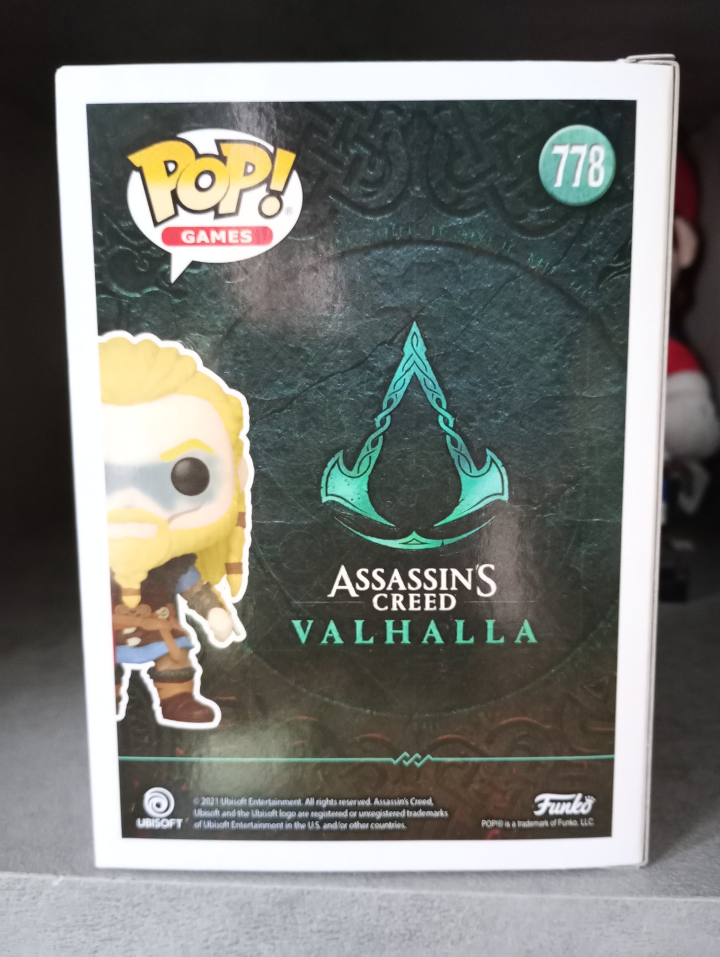 Assassin's Creed