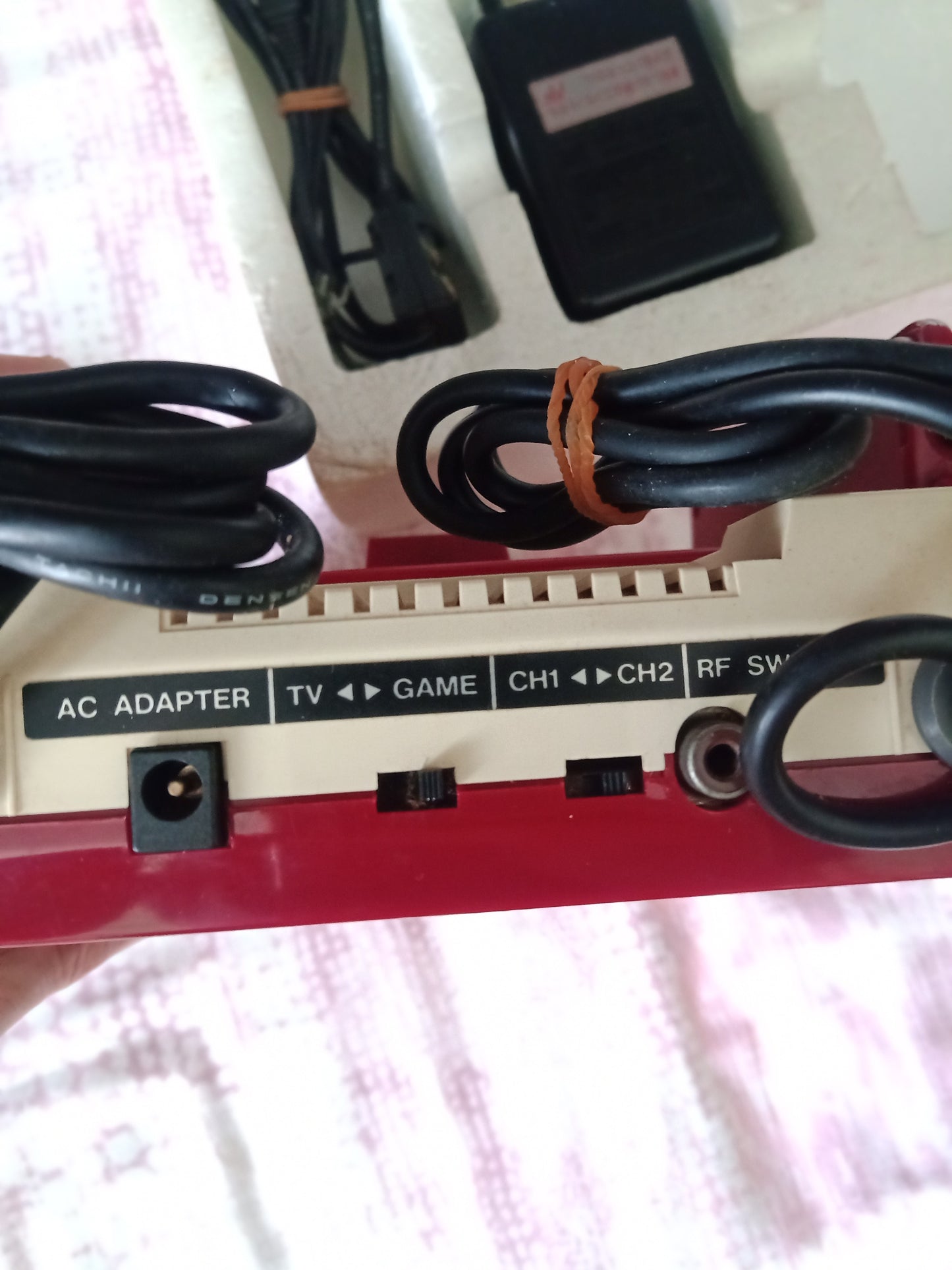 Famicom + Famicom Remix 1&2
