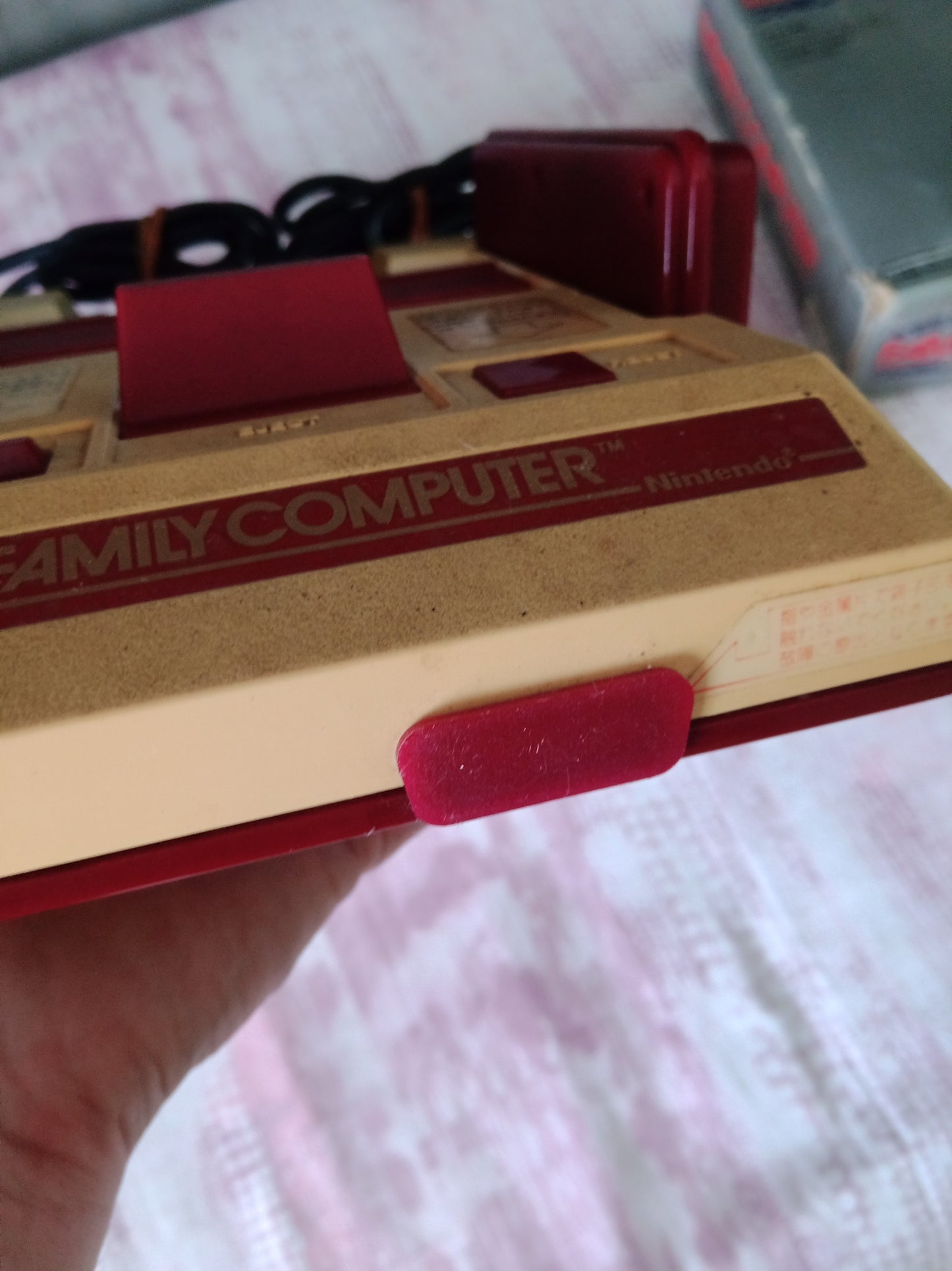 Famicom + Famicom Remix 1&2