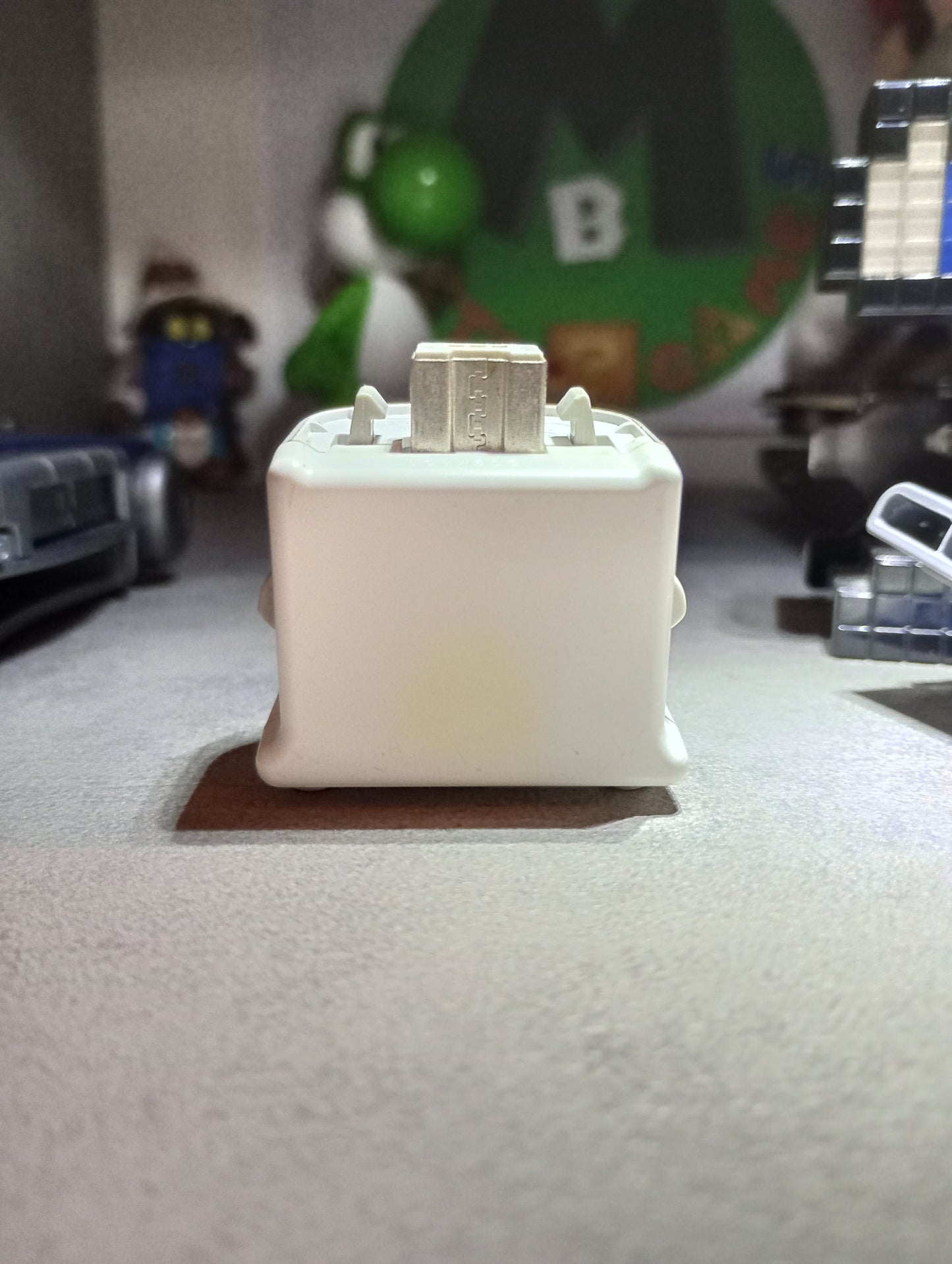 Nintendo WII