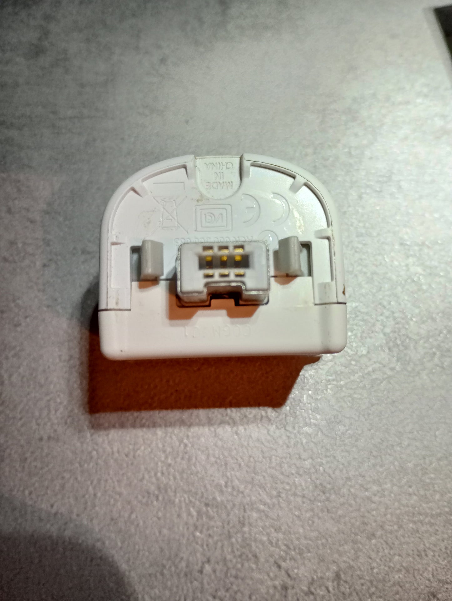 Nintendo WII