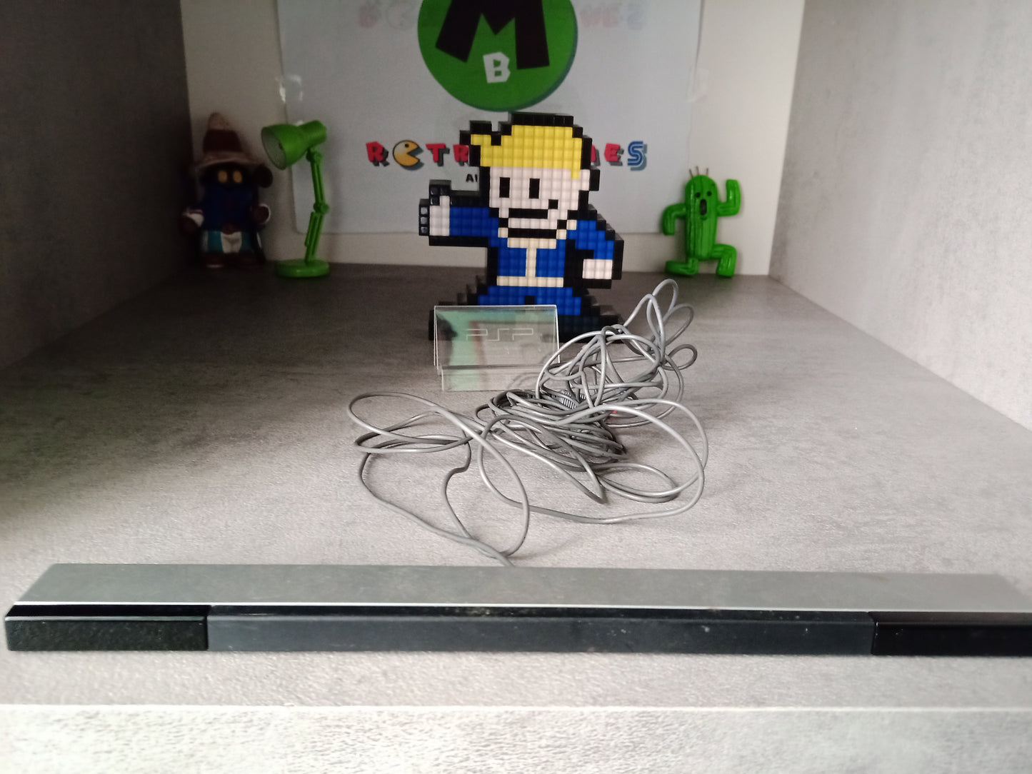 Nintendo WII