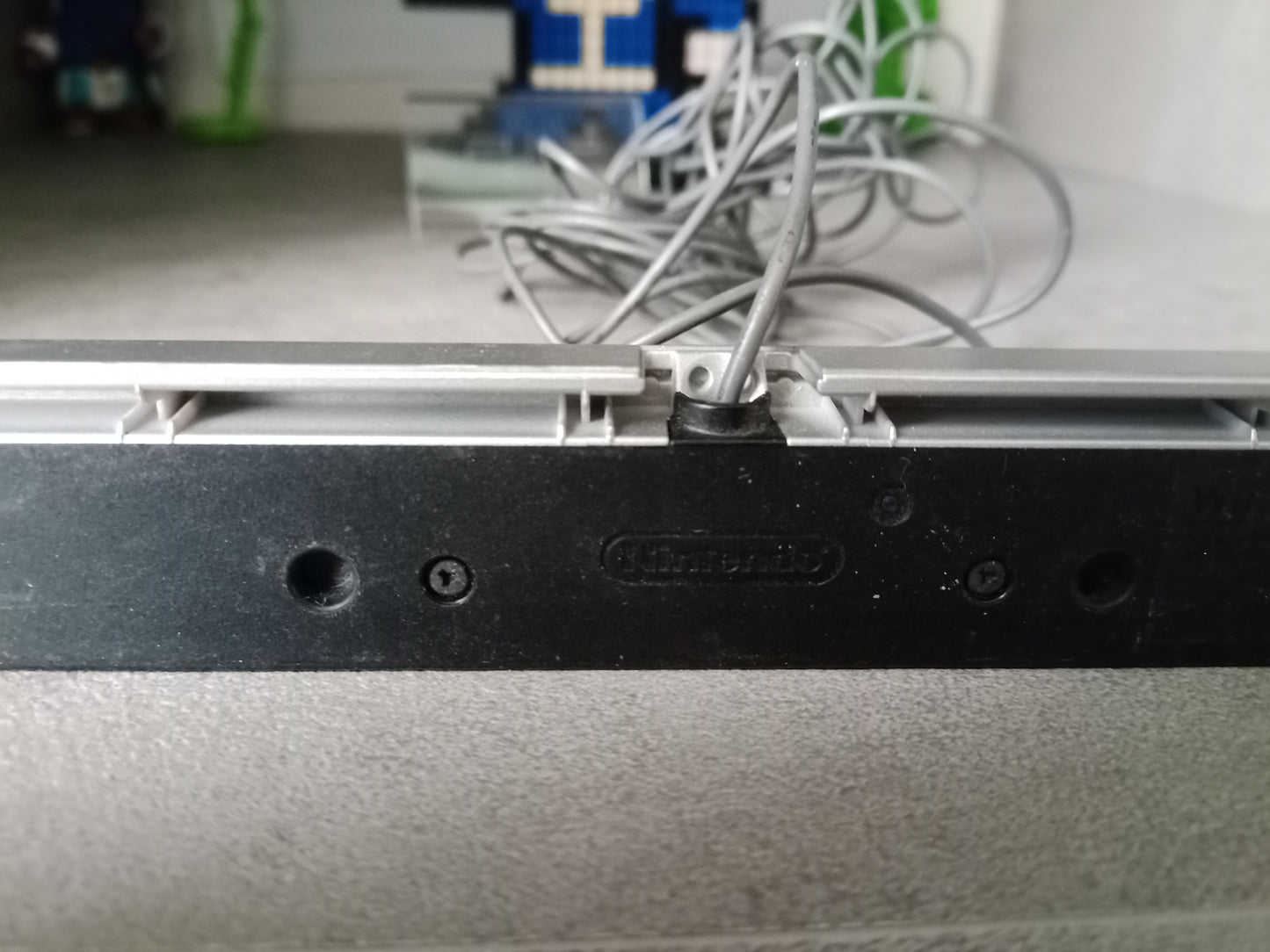 Nintendo WII
