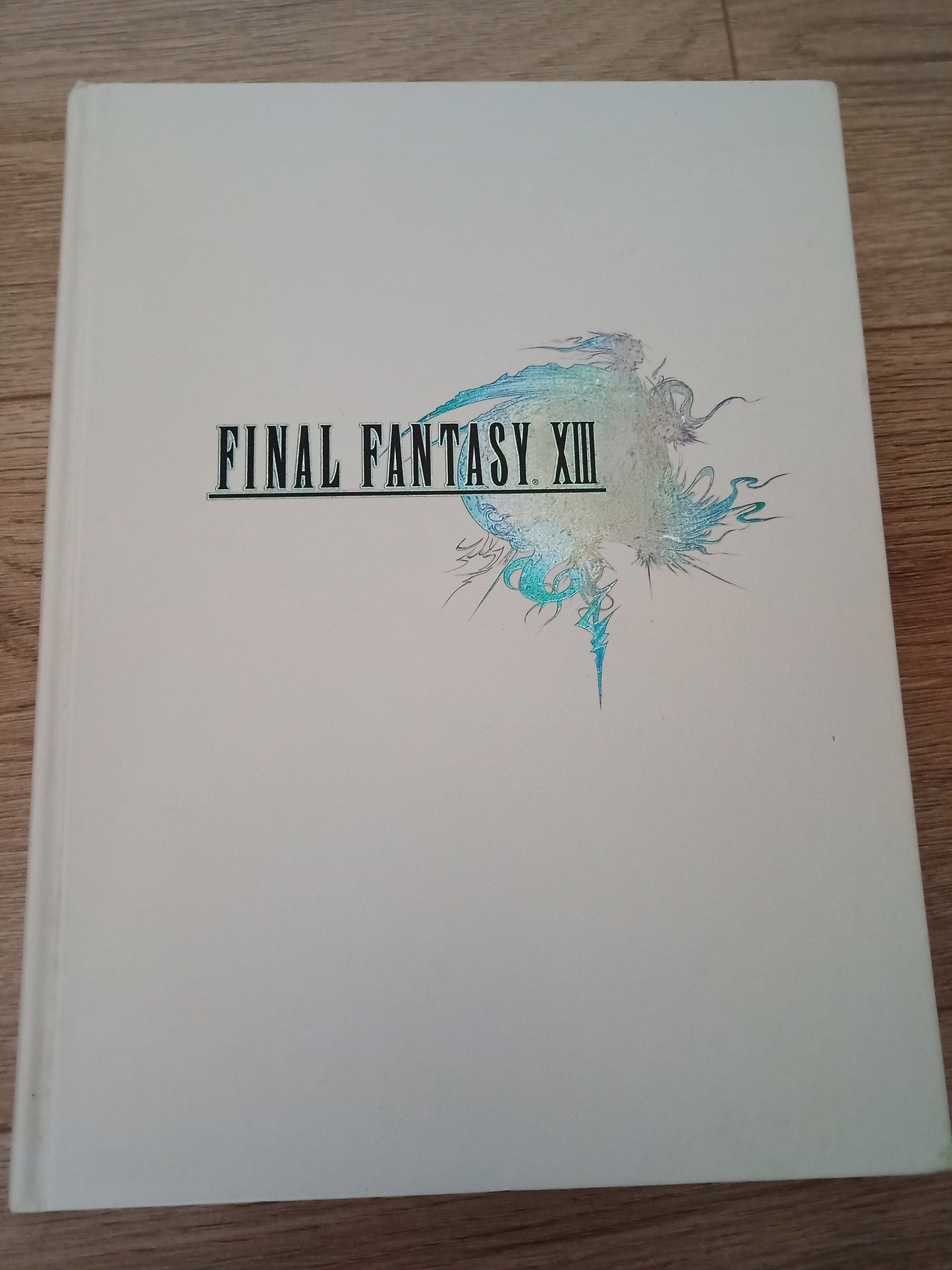Final Fantasy XIII