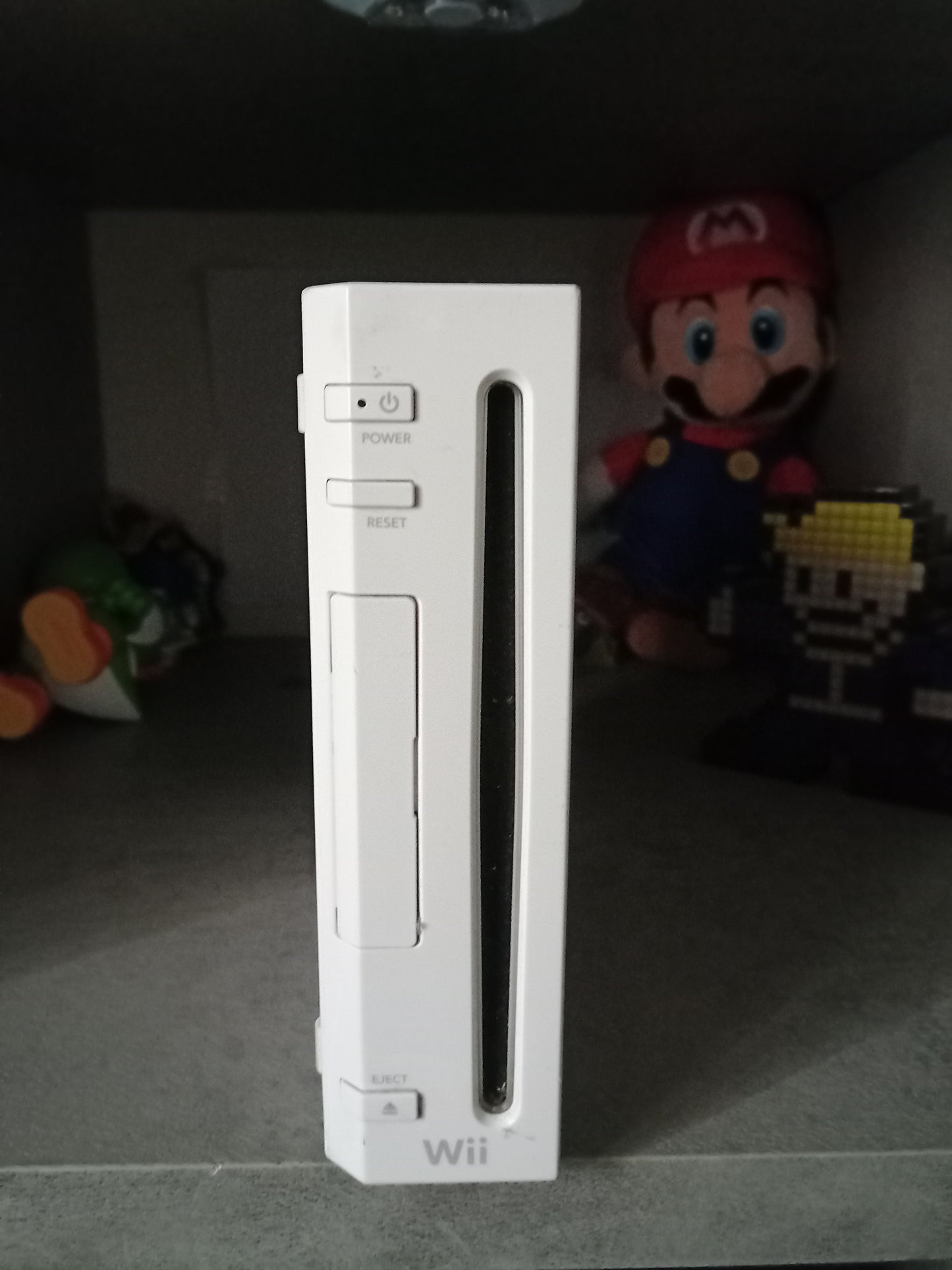 Nintendo WII