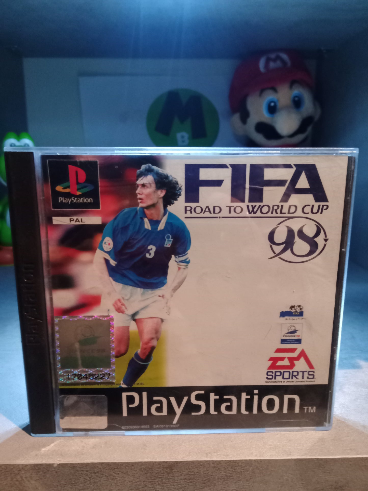 Fifa 98