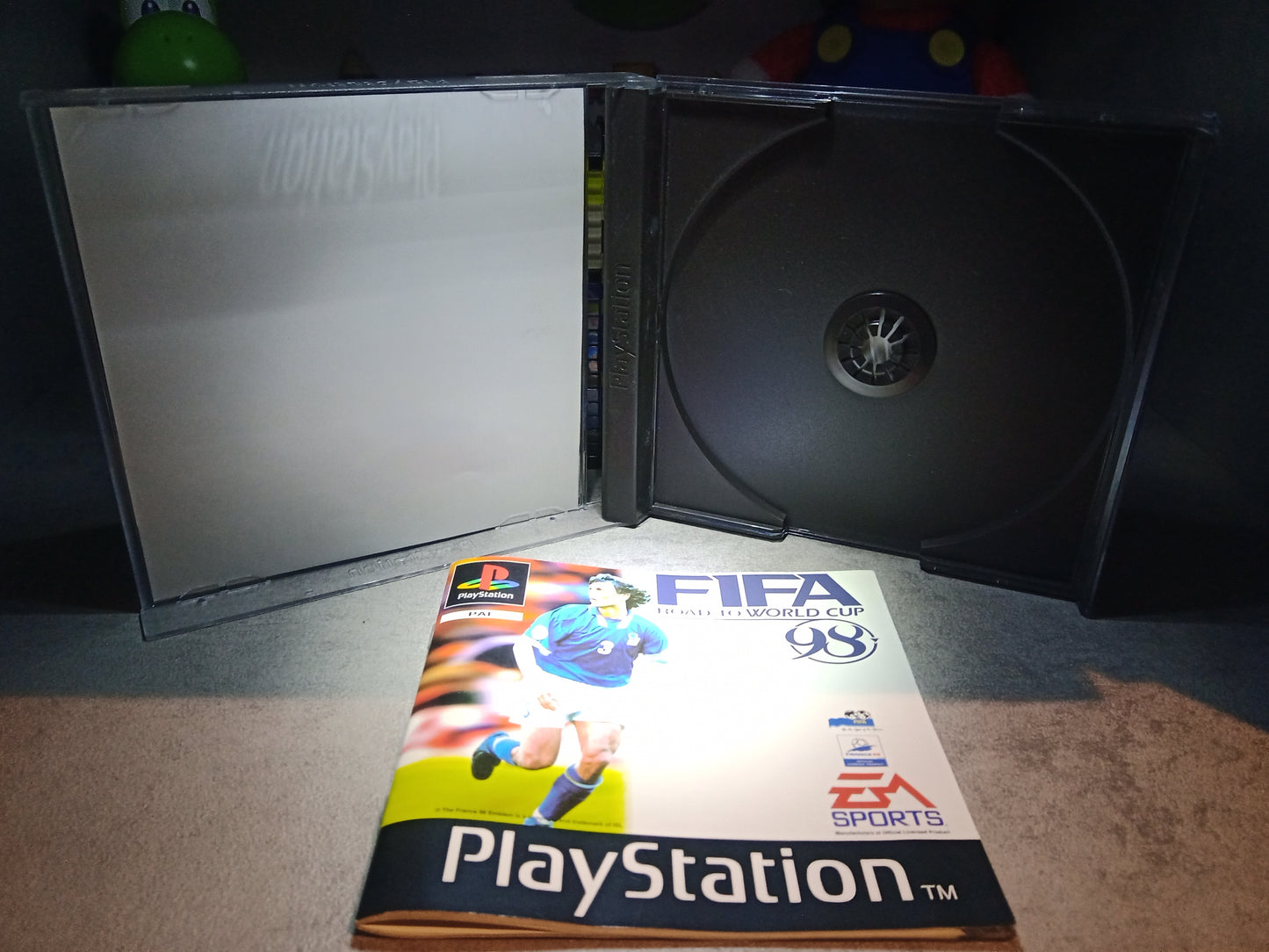 Fifa 98