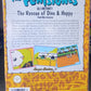 The Flintstones: The Rescue Of Dino & Hoppy