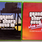 Grand Theft Auto: Double Pack