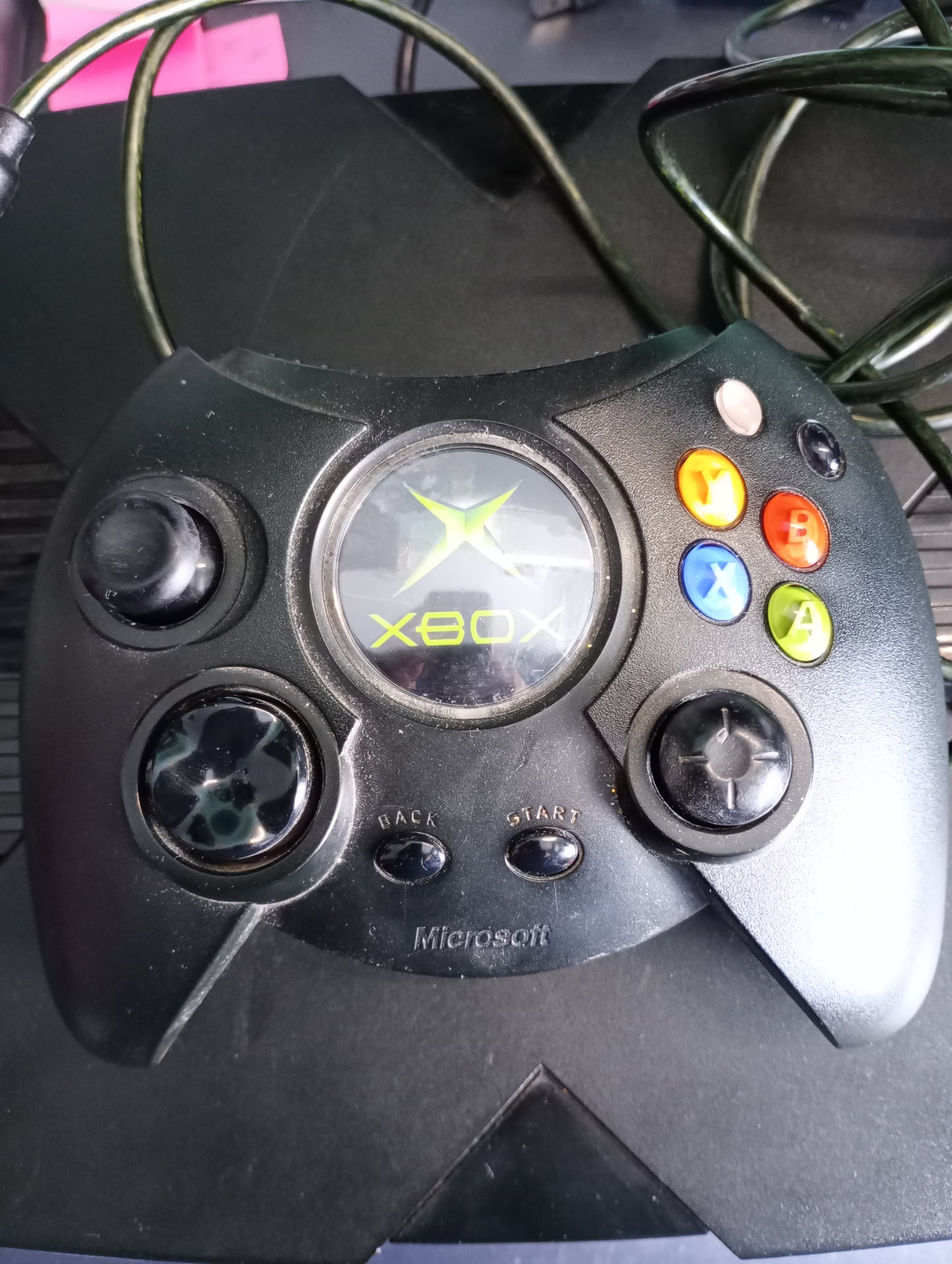 Xbox