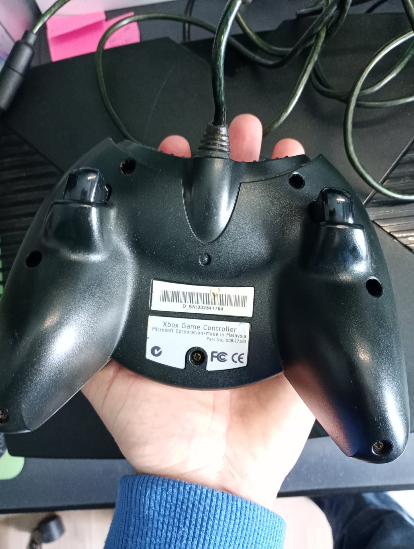 Xbox