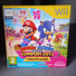 Mario & Sonic at the London 2012 Olympic Games