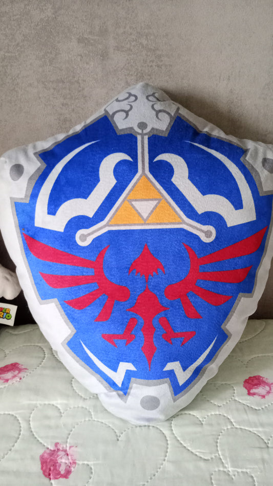 The Legend Of Zelda Cuscino