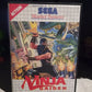 Ninja Gaiden