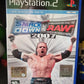 Smackdown VS Raw 2007